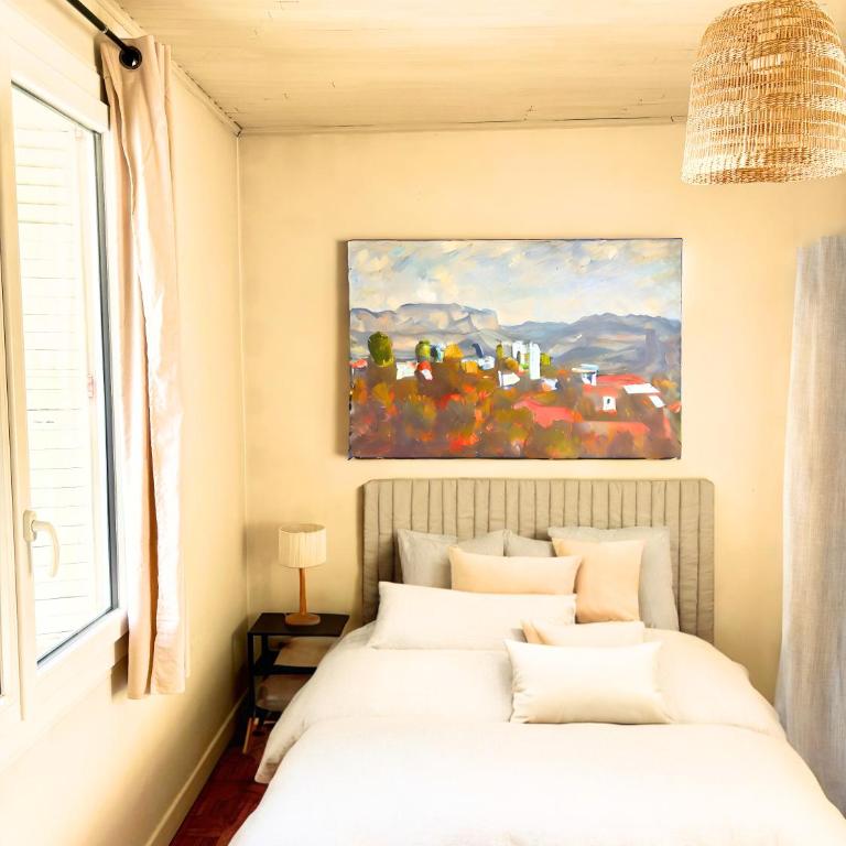 Cocon Avignonnais au Cœur du Centre Historique - Appartamento con 1 Camera da Letto - 4