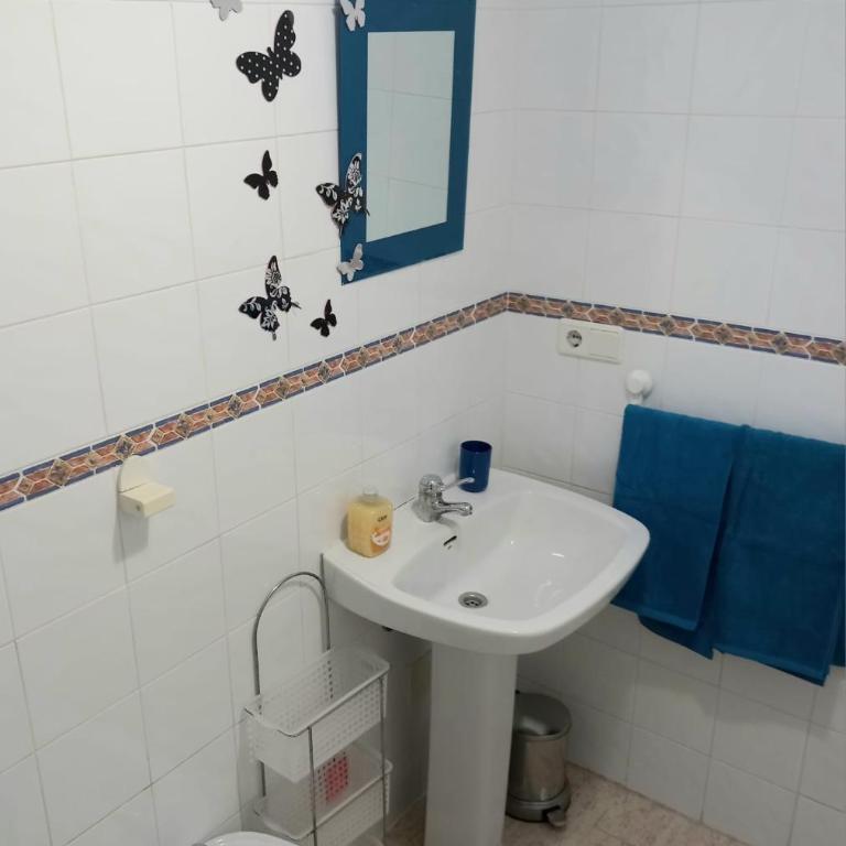 La Florida Apartment Near Emerald Isle Complex - Bungalow de 2 dormitorios - 18