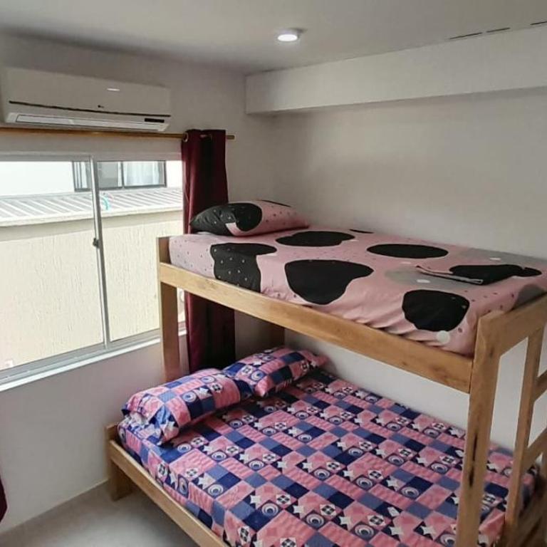 Apartamento Don Mathias # 3 Segundo Piso - Apartamento de 2 dormitorios - 11