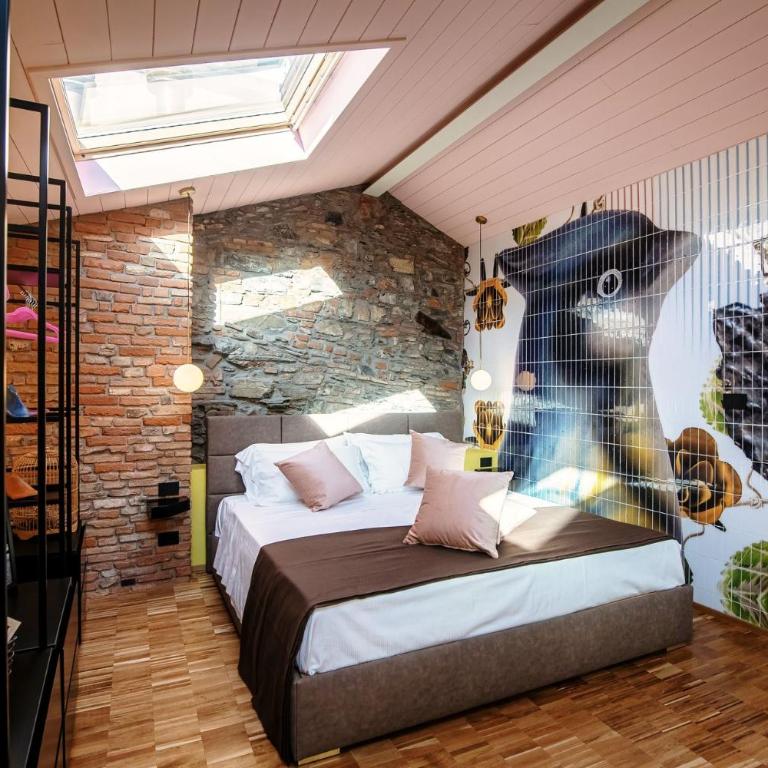 Aurum - Como Luxury Suites - Suite Executive - 14