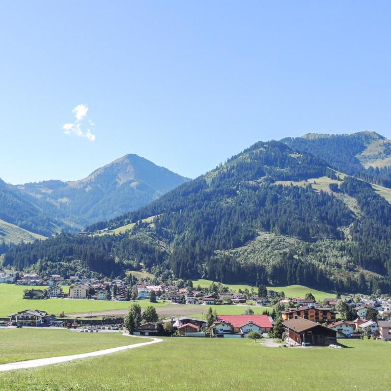 Ferienwohnung Brixen Im Thale - Apartment mit 2 Schlafzimmern - 8