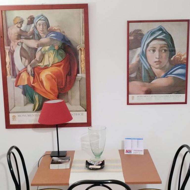 Trionfal Apartment - Appartamento con 1 Camera da Letto - 43