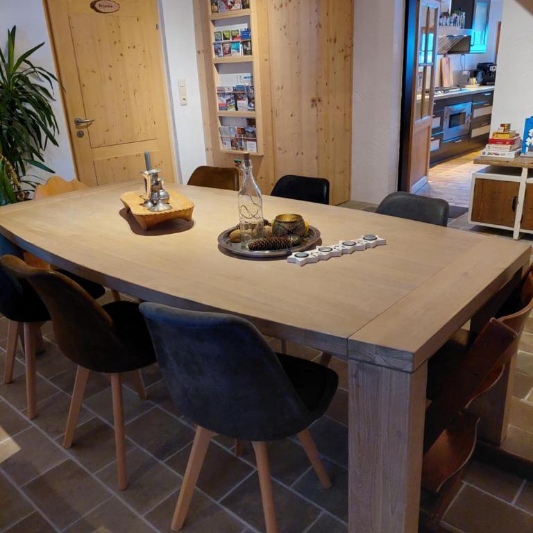 Landhaus Algerhof - Haus mit 4 Schlafzimmern - 15