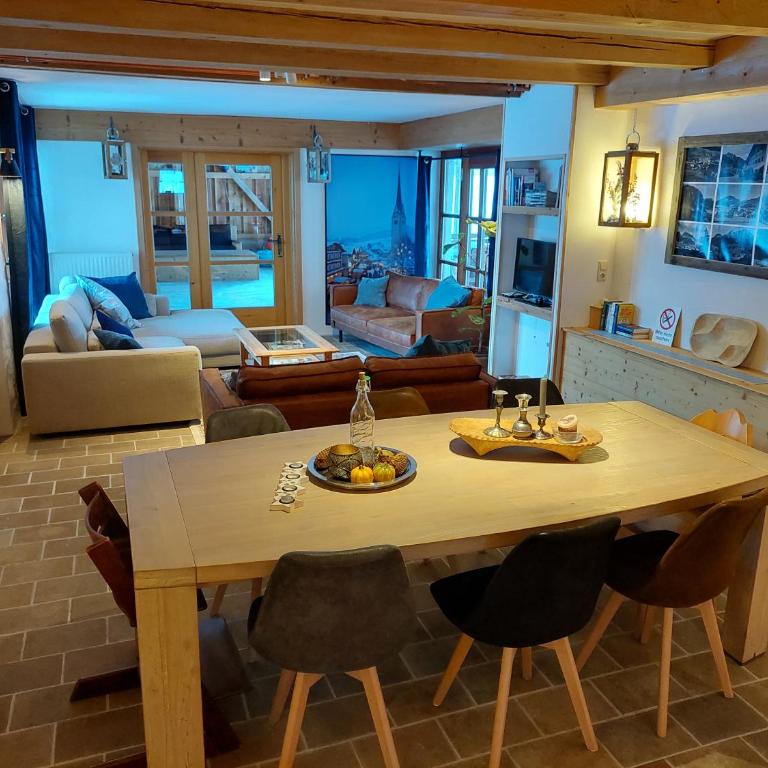 Landhaus Algerhof - Haus mit 4 Schlafzimmern - 18