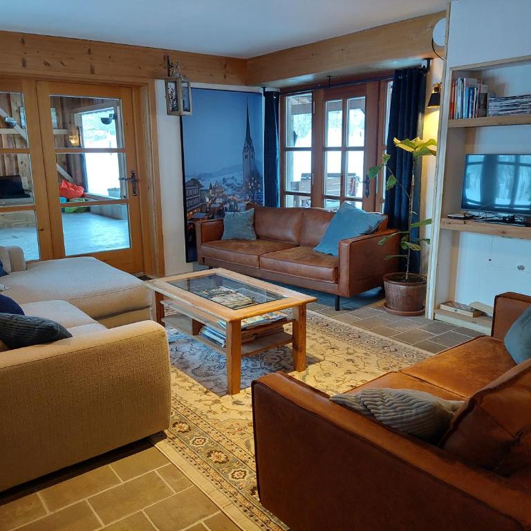 Landhaus Algerhof - Haus mit 4 Schlafzimmern - 19