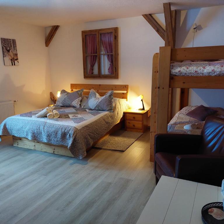 Landhaus Algerhof - Haus mit 4 Schlafzimmern - 23