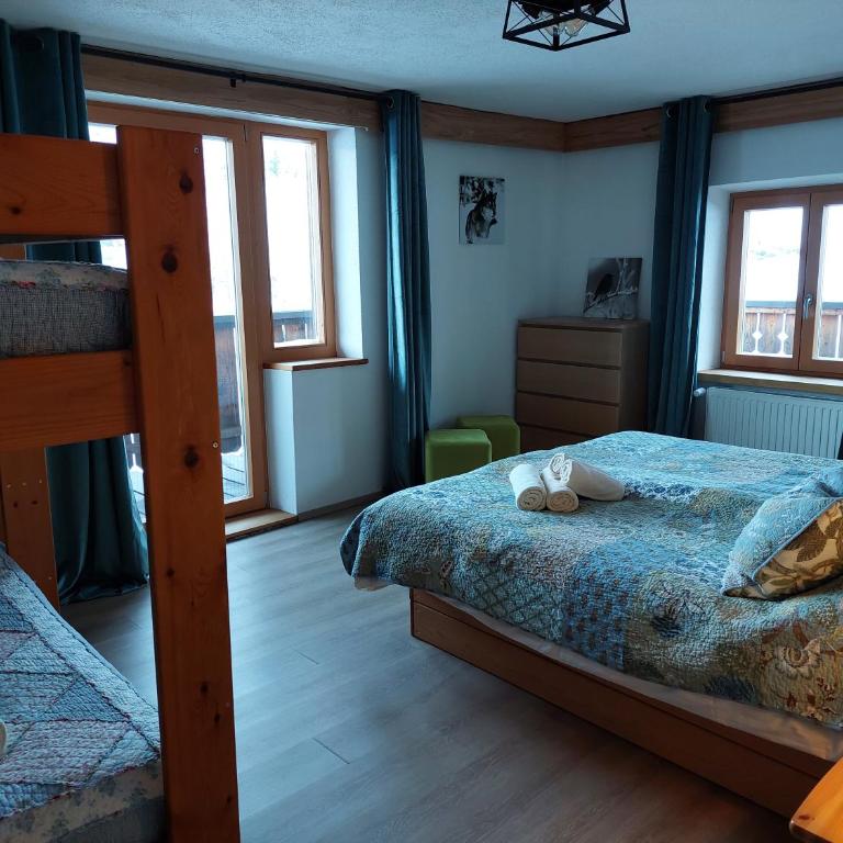 Landhaus Algerhof - Haus mit 4 Schlafzimmern - 29