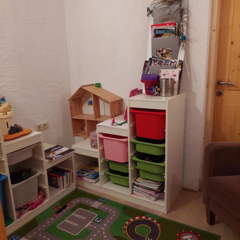 Landhaus Algerhof - Haus mit 4 Schlafzimmern - 32