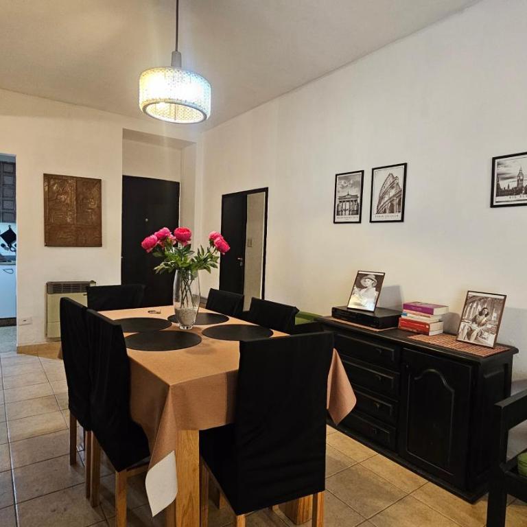 Cabildo y Juramento, semipiso confortable - Apartamento de 2 dormitorios - 11