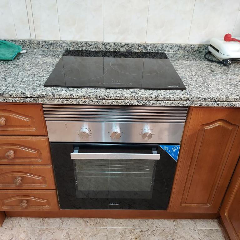 Casa Gladys en Santa Pola - Apartamento - 22