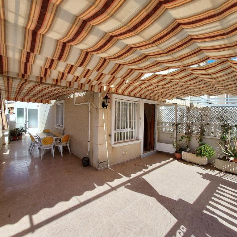 Casa Gladys en Santa Pola - Apartamento - 38