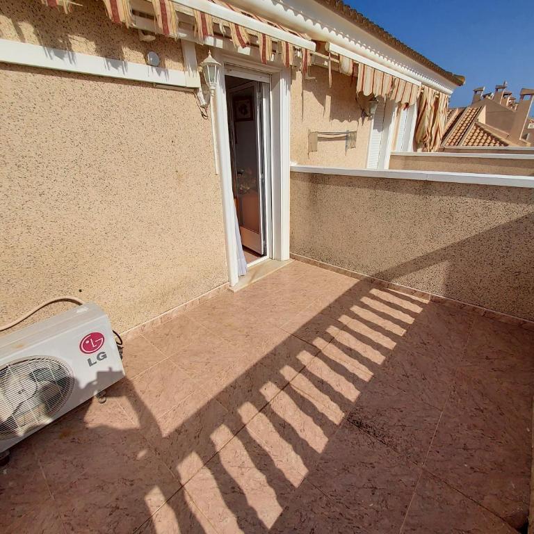 Casa Gladys en Santa Pola - Apartamento - 29
