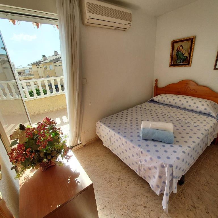 Casa Gladys en Santa Pola - Apartamento - 13
