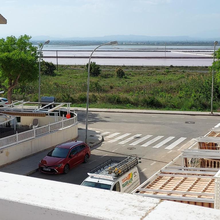 Casa Gladys en Santa Pola - Apartamento - 31