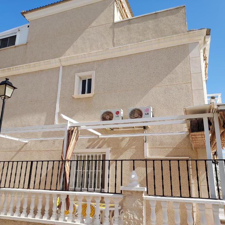 Casa Gladys en Santa Pola - Apartamento - 40