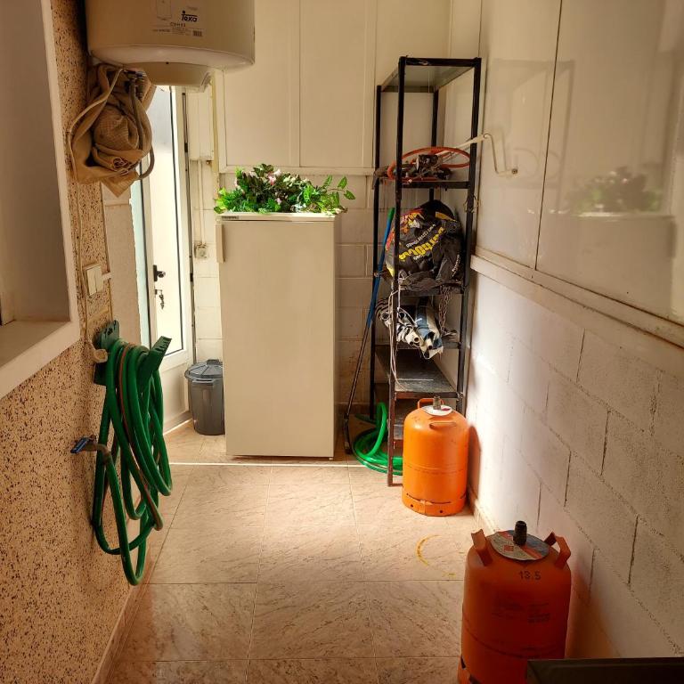 Casa Gladys en Santa Pola - Apartamento - 34