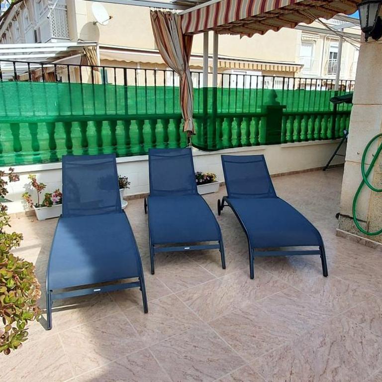 Casa Gladys en Santa Pola - Apartamento - 2
