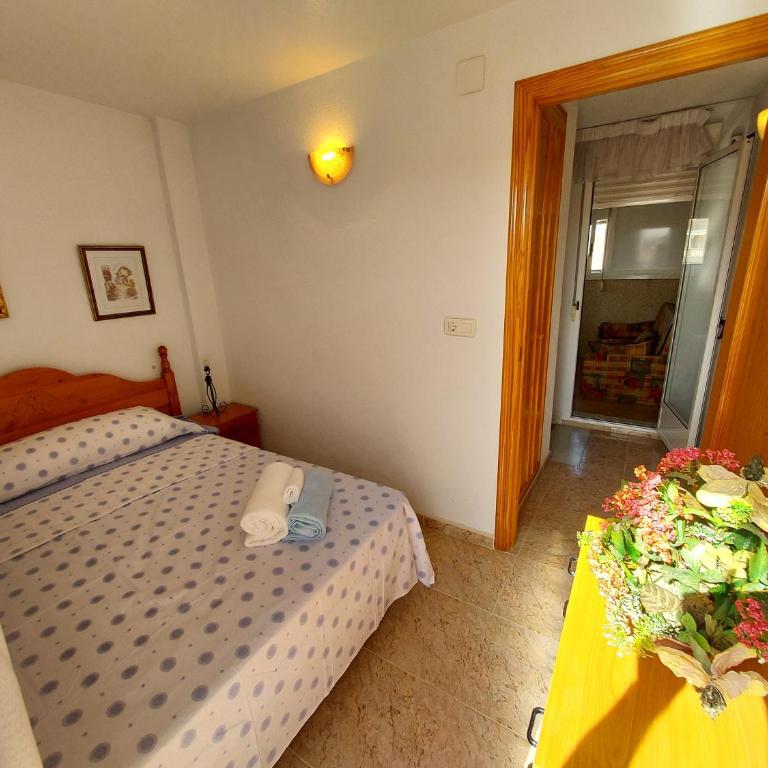 Casa Gladys en Santa Pola - Apartamento - 15