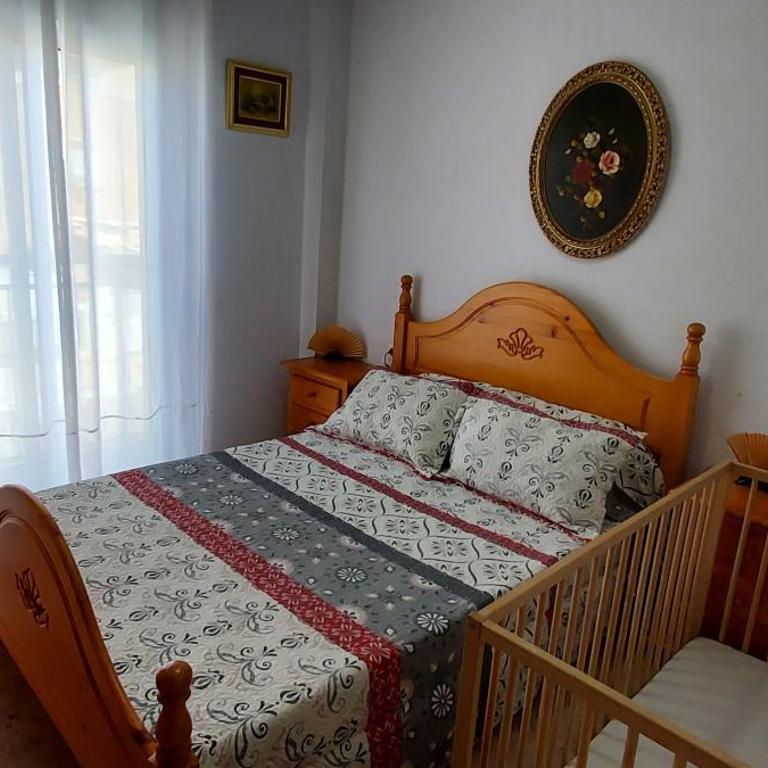 Casa Gladys en Santa Pola - Apartamento - 10