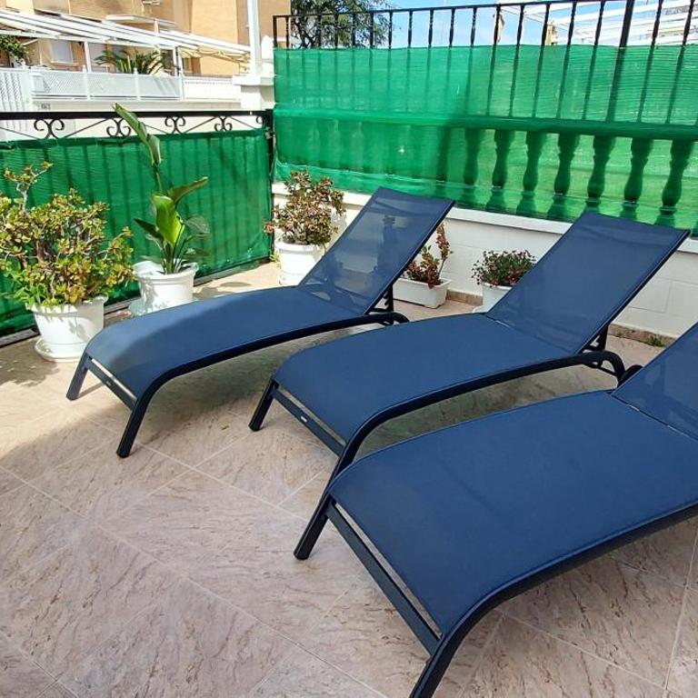 Casa Gladys en Santa Pola - Apartamento - 35