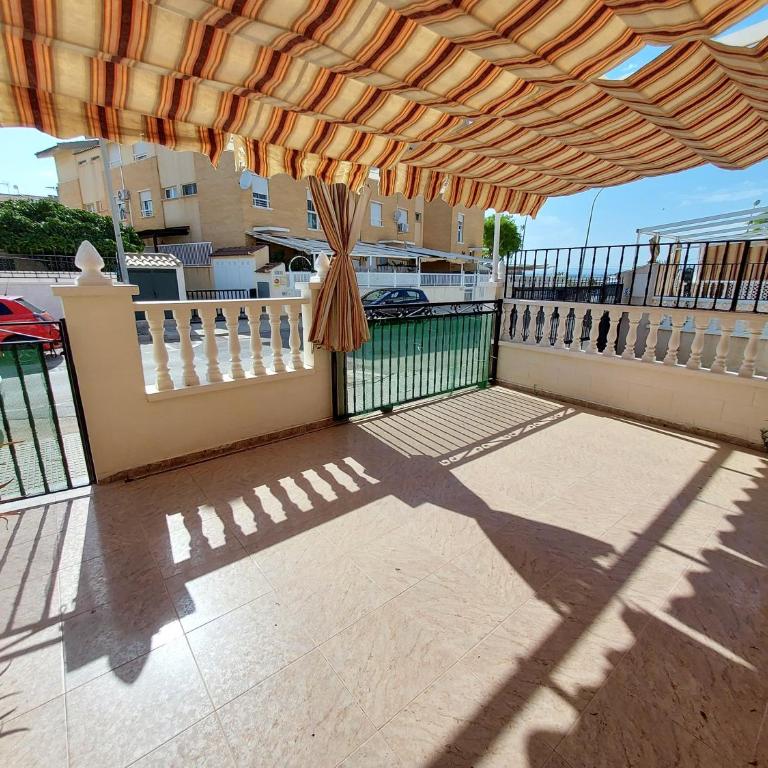 Casa Gladys en Santa Pola - Apartamento - 37