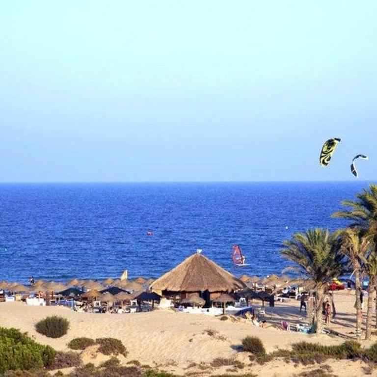 La Casa de la Playa - Apartamento de 2 dormitorios - 34