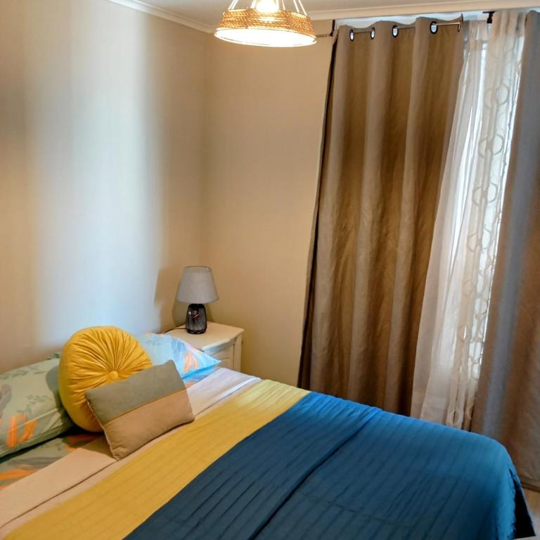 Lord 8 - Apartamento de 2 dormitorios - 9