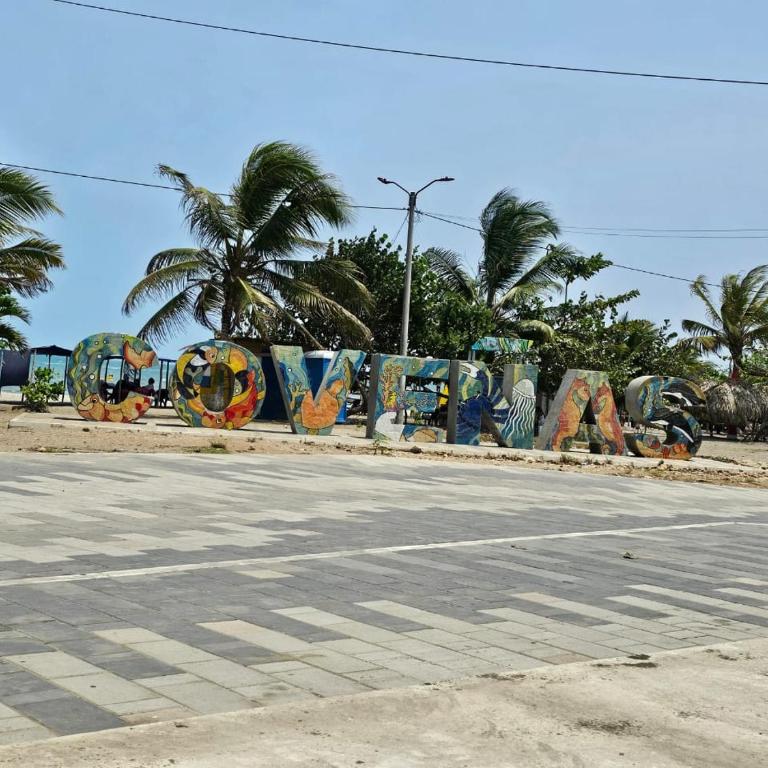 Apartamento Don Mathias # 3 Segundo Piso - Two-Bedroom Apartment - 5