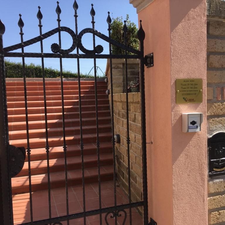 Villa Gilda - Casa Vacanze con 4 Camere da Letto - 36