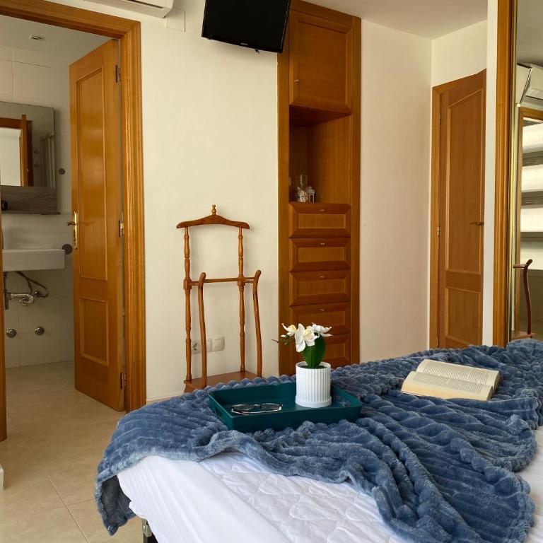 Villa Belén playa , piscina privada - Casa - 31