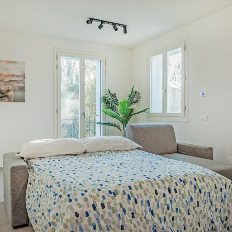 Bellaria Palace - In the hearth of Motor Valley by MoVeBNB - Appartamento con 3 Camere da Letto - 4