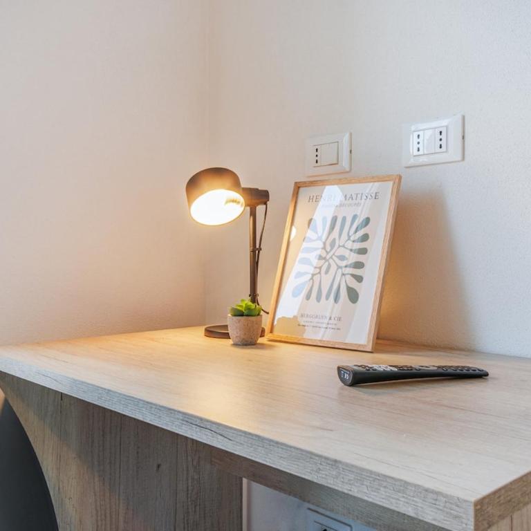 Bellaria Palace - In the hearth of Motor Valley by MoVeBNB - Appartamento con 3 Camere da Letto - 19