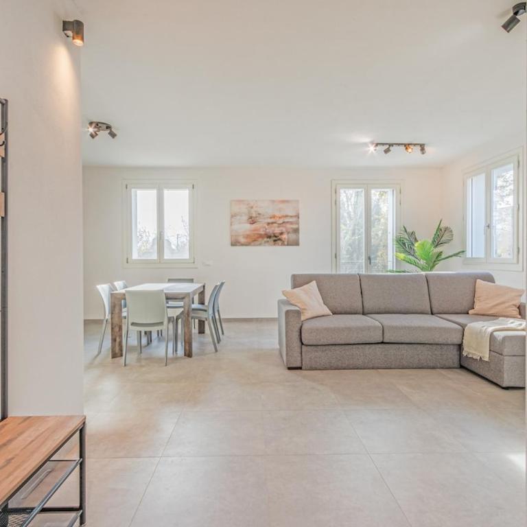 Bellaria Palace - In the hearth of Motor Valley by MoVeBNB - Appartamento con 3 Camere da Letto - 1