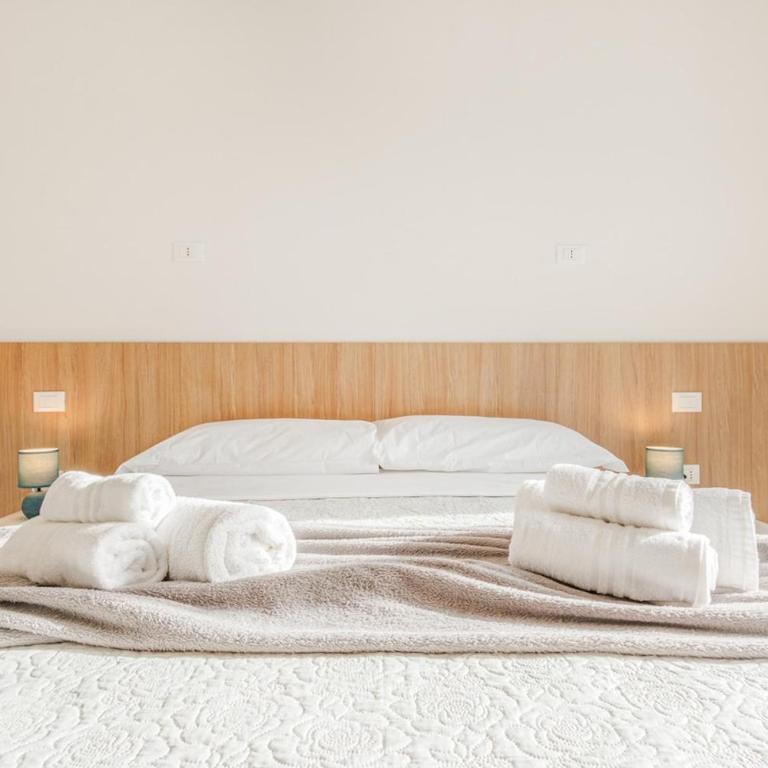 Bellaria Palace - In the hearth of Motor Valley by MoVeBNB - Appartamento con 3 Camere da Letto - 3