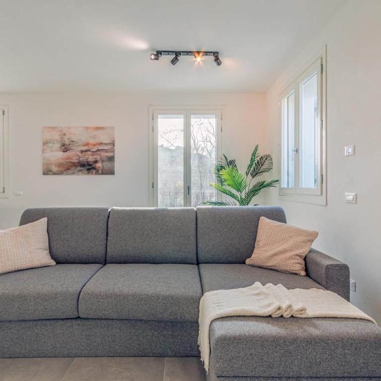 Bellaria Palace - In the hearth of Motor Valley by MoVeBNB - Appartamento con 3 Camere da Letto - 26