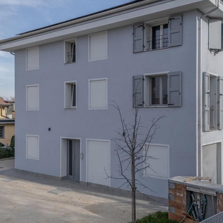 Bellaria Palace - In the hearth of Motor Valley by MoVeBNB - Appartamento con 3 Camere da Letto - 5