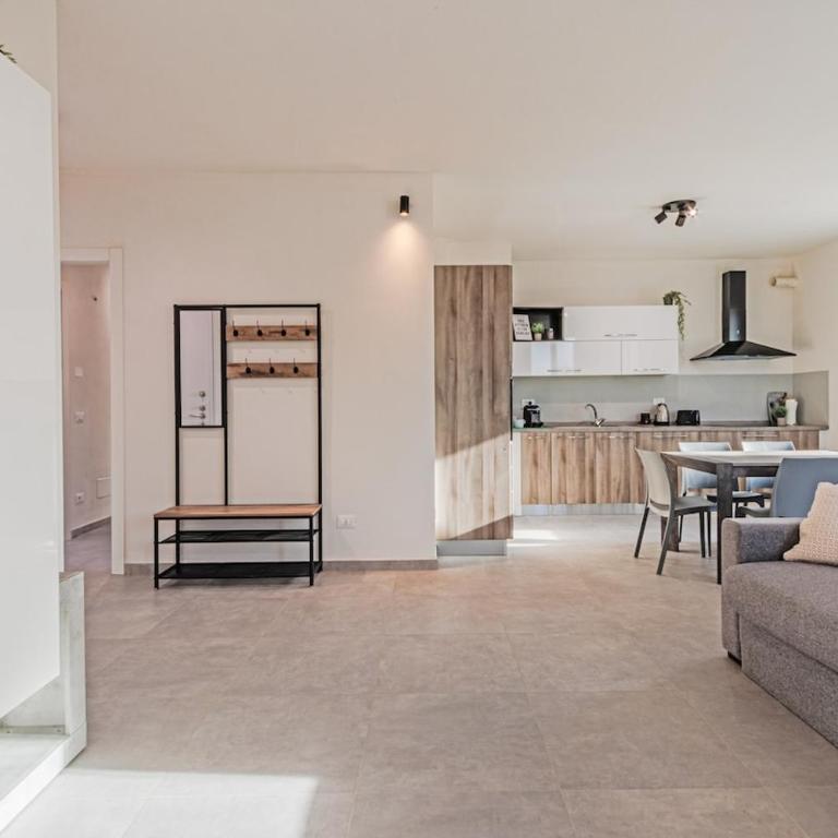 Bellaria Palace - In the hearth of Motor Valley by MoVeBNB - Appartamento con 3 Camere da Letto - 21