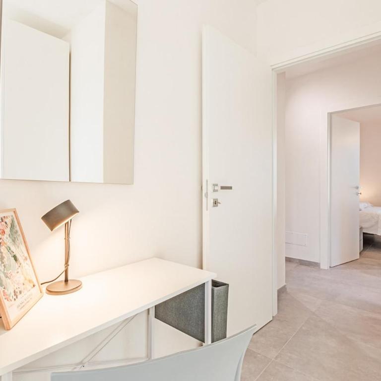 Bellaria Palace - In the hearth of Motor Valley by MoVeBNB - Appartamento con 3 Camere da Letto - 11