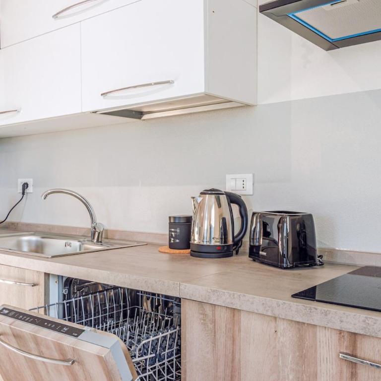 Bellaria Palace - In the hearth of Motor Valley by MoVeBNB - Appartamento con 3 Camere da Letto - 20