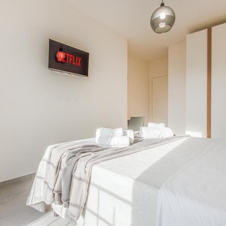 Bellaria Palace - In the hearth of Motor Valley by MoVeBNB - Appartamento con 3 Camere da Letto - 9