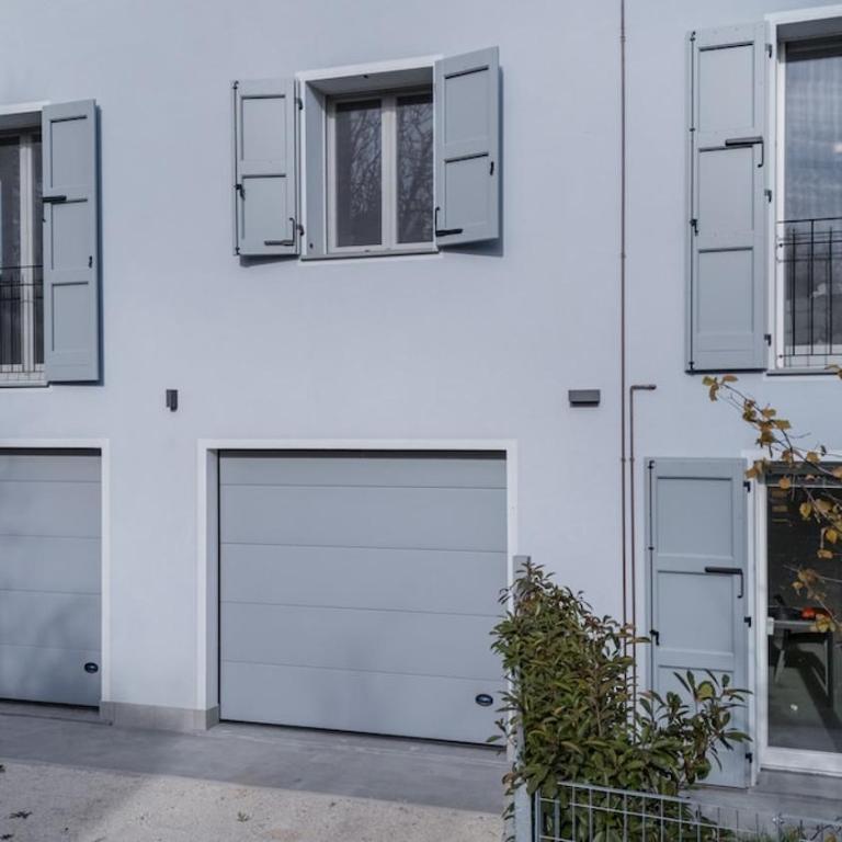 Bellaria Palace - In the hearth of Motor Valley by MoVeBNB - Appartamento con 3 Camere da Letto - 42