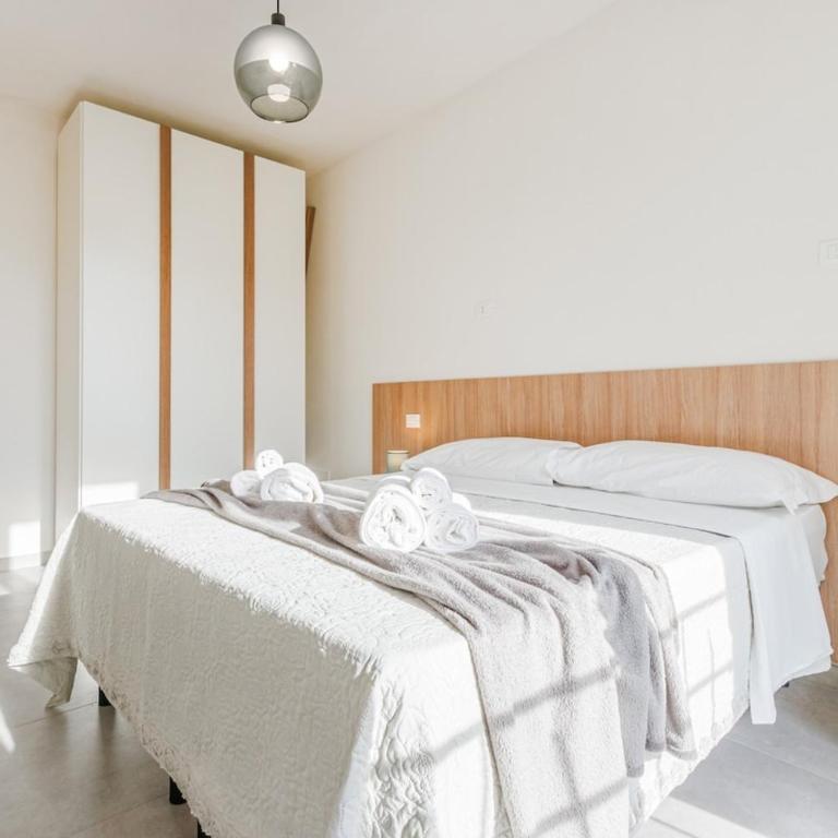 Bellaria Palace - In the hearth of Motor Valley by MoVeBNB - Appartamento con 3 Camere da Letto - 7