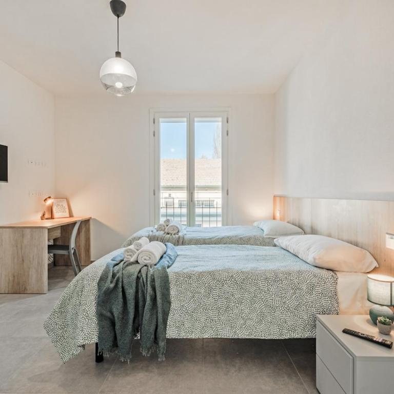 Bellaria Palace - In the hearth of Motor Valley by MoVeBNB - Appartamento con 3 Camere da Letto - 16