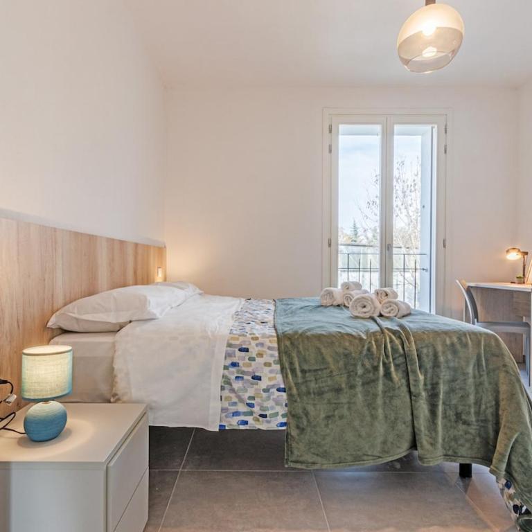 Bellaria Palace - In the hearth of Motor Valley by MoVeBNB - Appartamento con 3 Camere da Letto - 17