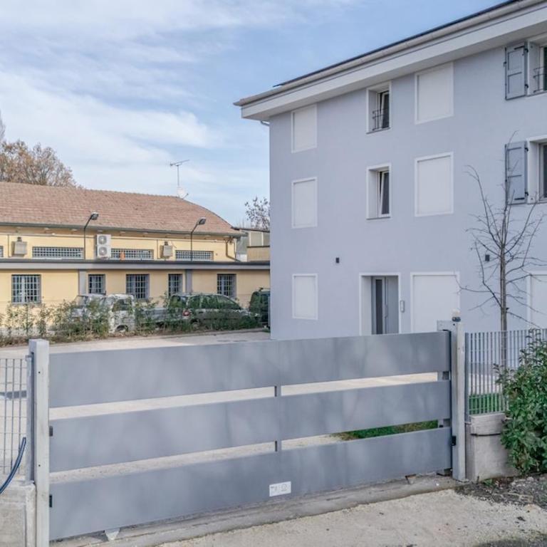 Bellaria Palace - In the hearth of Motor Valley by MoVeBNB - Appartamento con 3 Camere da Letto - 44