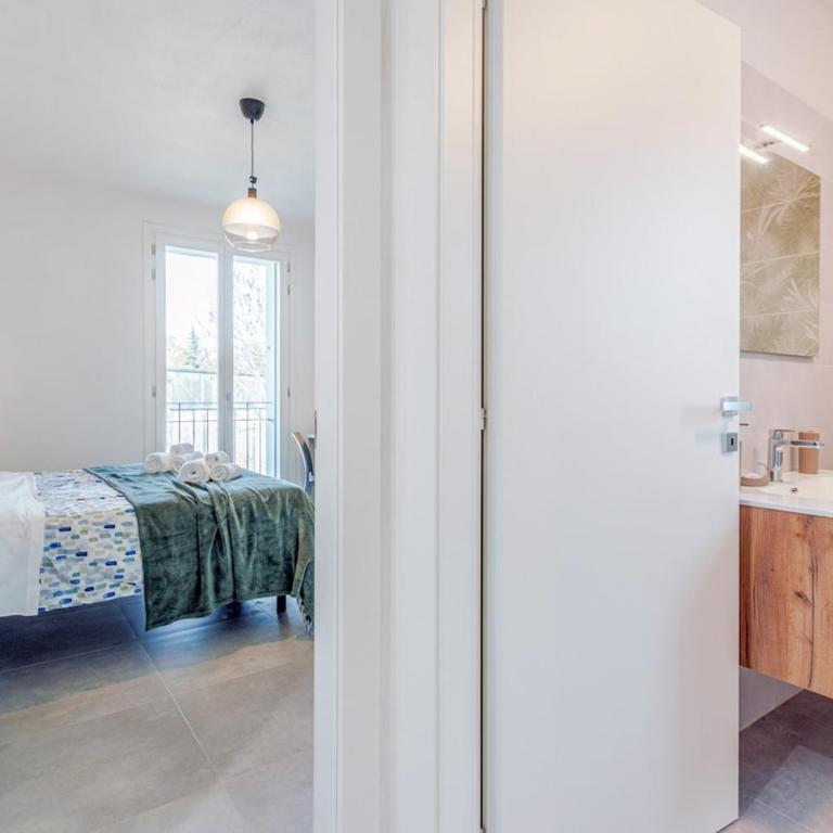 Bellaria Palace - In the hearth of Motor Valley by MoVeBNB - Appartamento con 3 Camere da Letto - 15