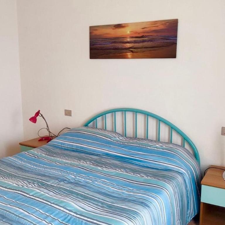 Casa Antonella - Casa con 2 Camere da Letto - 28