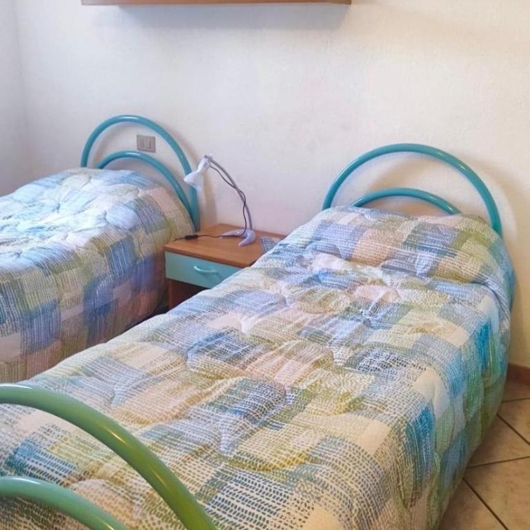 Casa Antonella - Casa con 2 Camere da Letto - 44