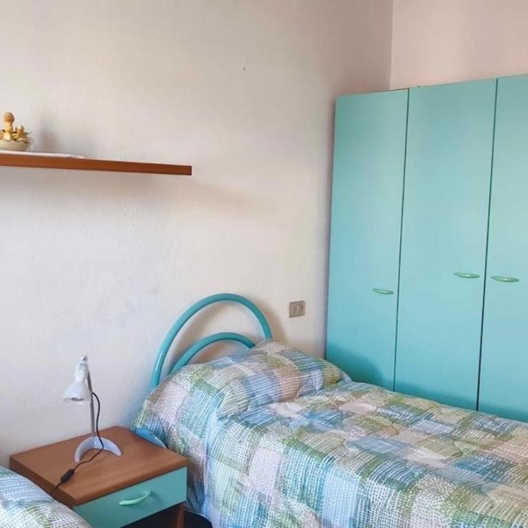 Casa Antonella - Casa con 2 Camere da Letto - 45