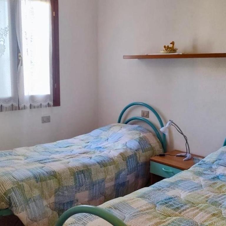 Casa Antonella - Casa con 2 Camere da Letto - 46